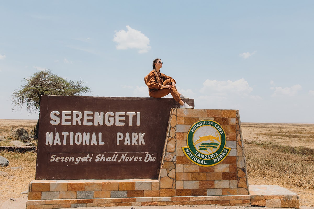 4-Day Serengeti & Ngorongoro Crater Adventure