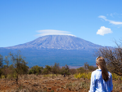 6-Day Tanzania Wildlife Experience - Hidden Treasures in Tanzania’s Nature Paradise
