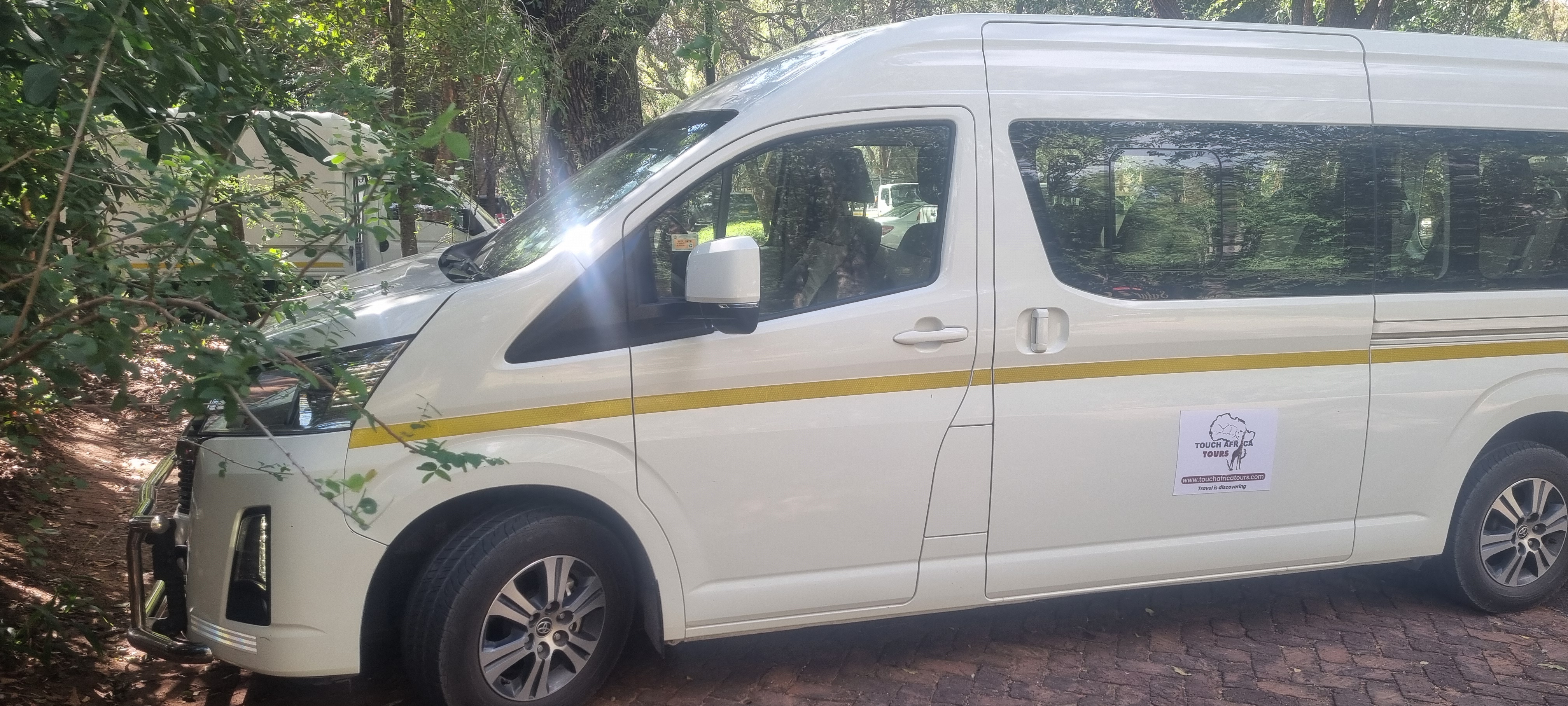 1-Day Airport Transfer