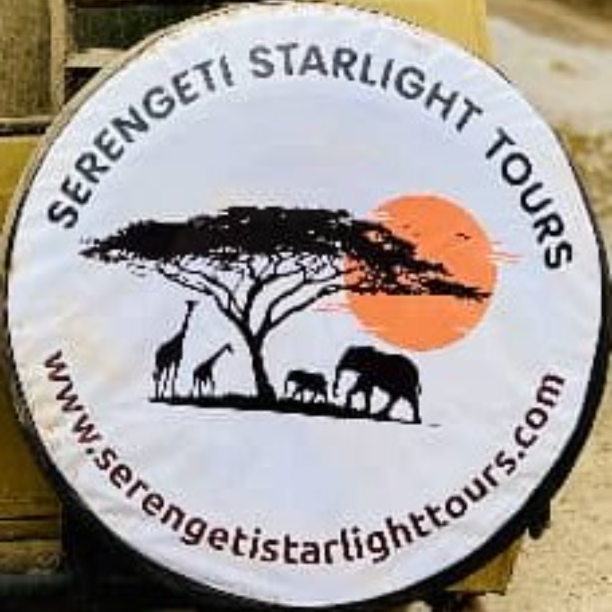 Serengeti Starlight Tours