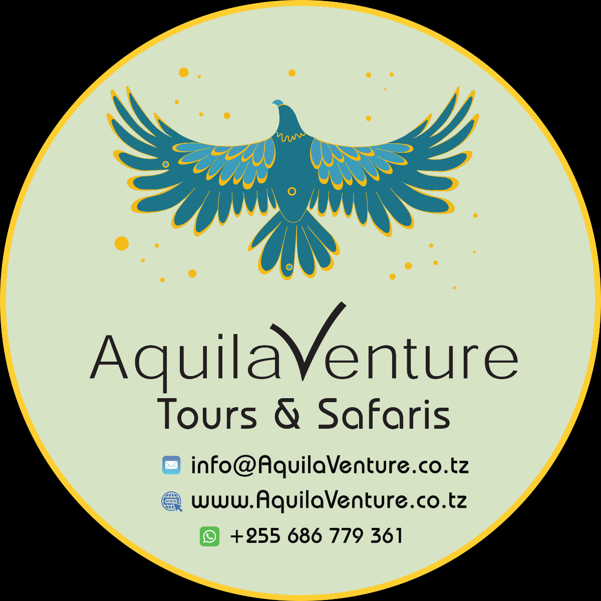 Aquila Venture Company Limited