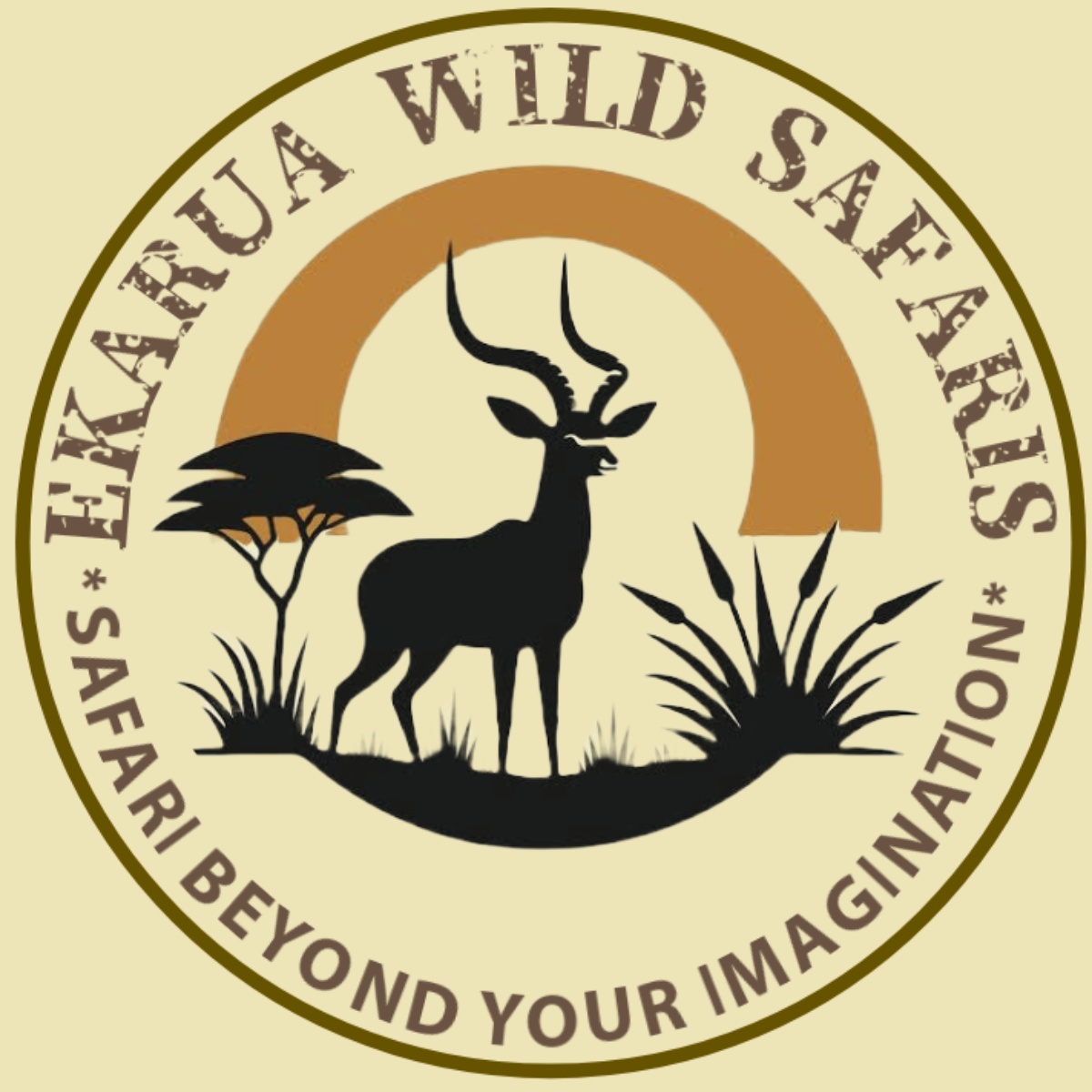 Ekarua wild safaris