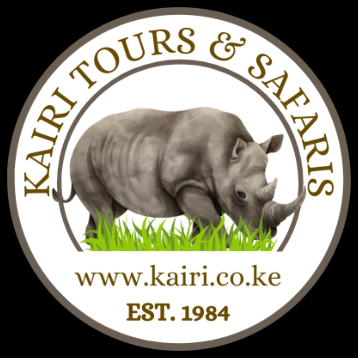 KAIRI TOURS AND SAFARIS