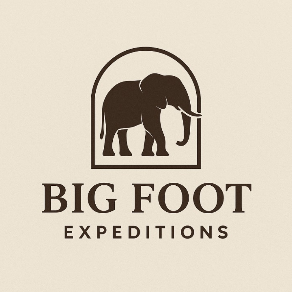 Big foot Expedition