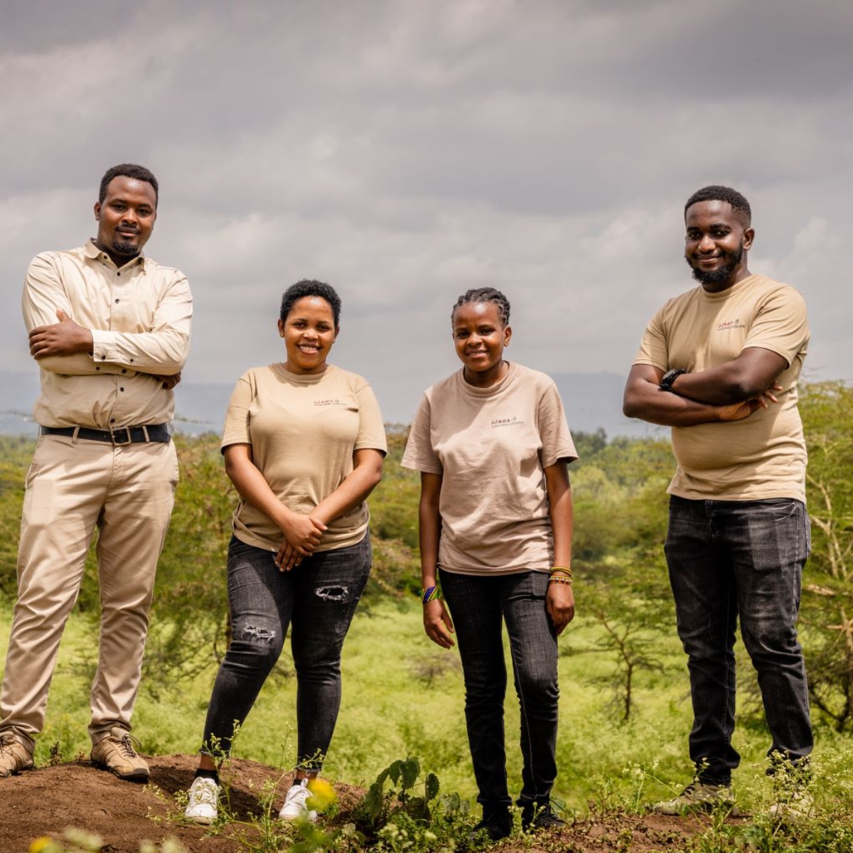 Diana Tanzania Safaris