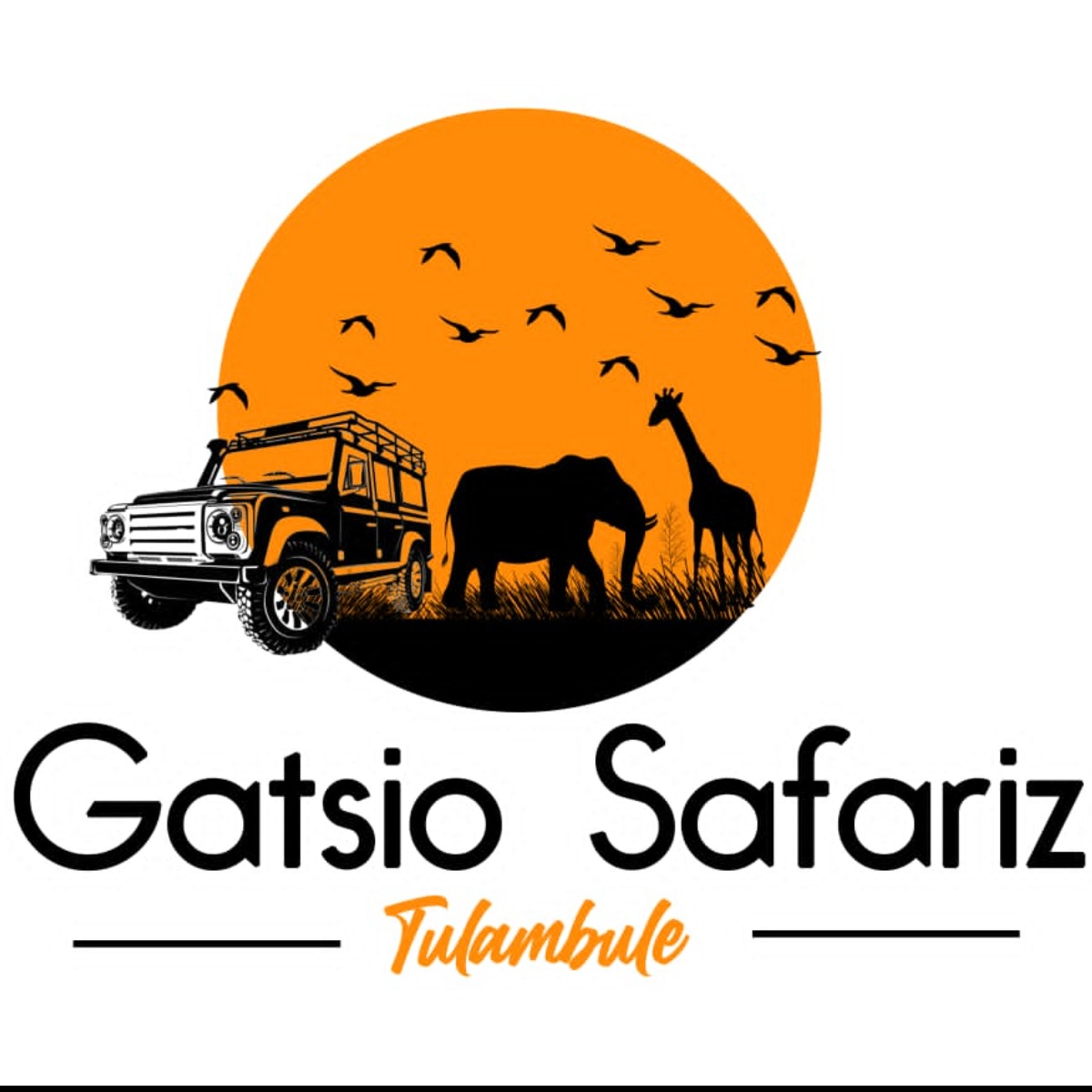 Gatsio Safariz