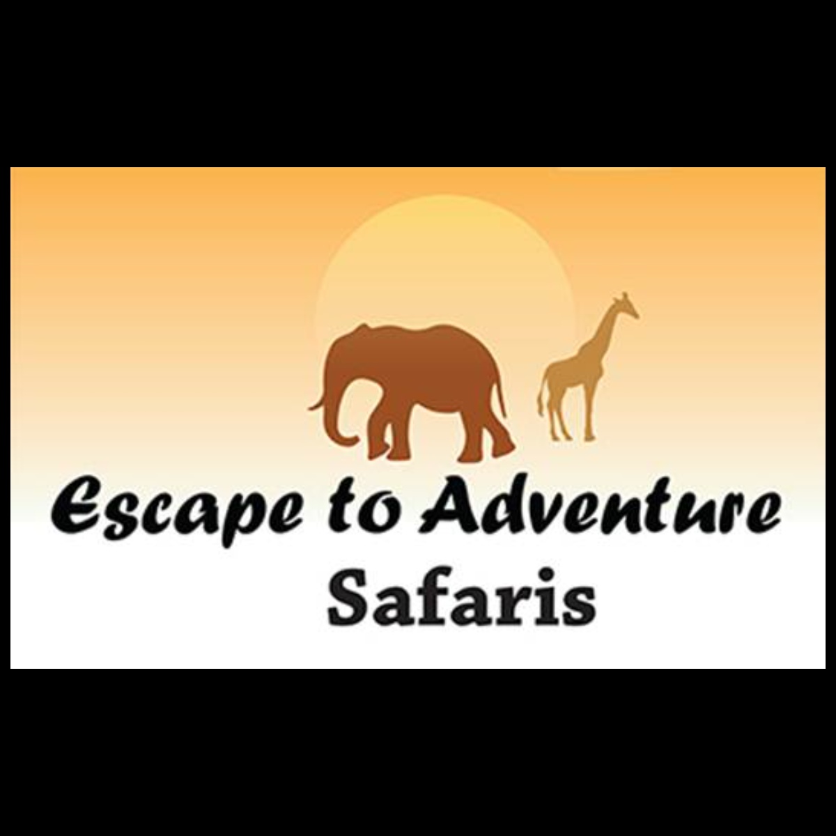 Escape To Adventure Safaris