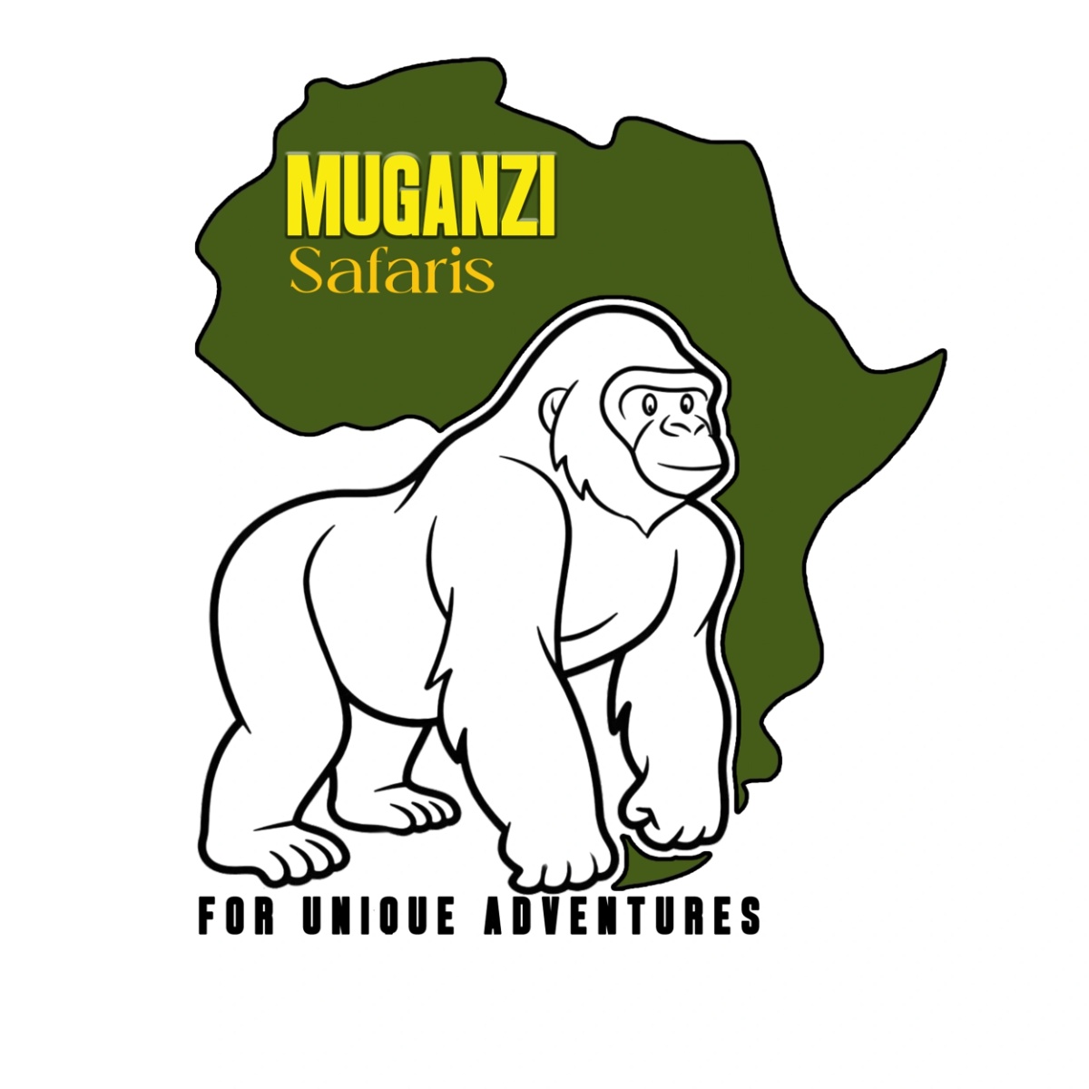 Muganzi safaris Uganda