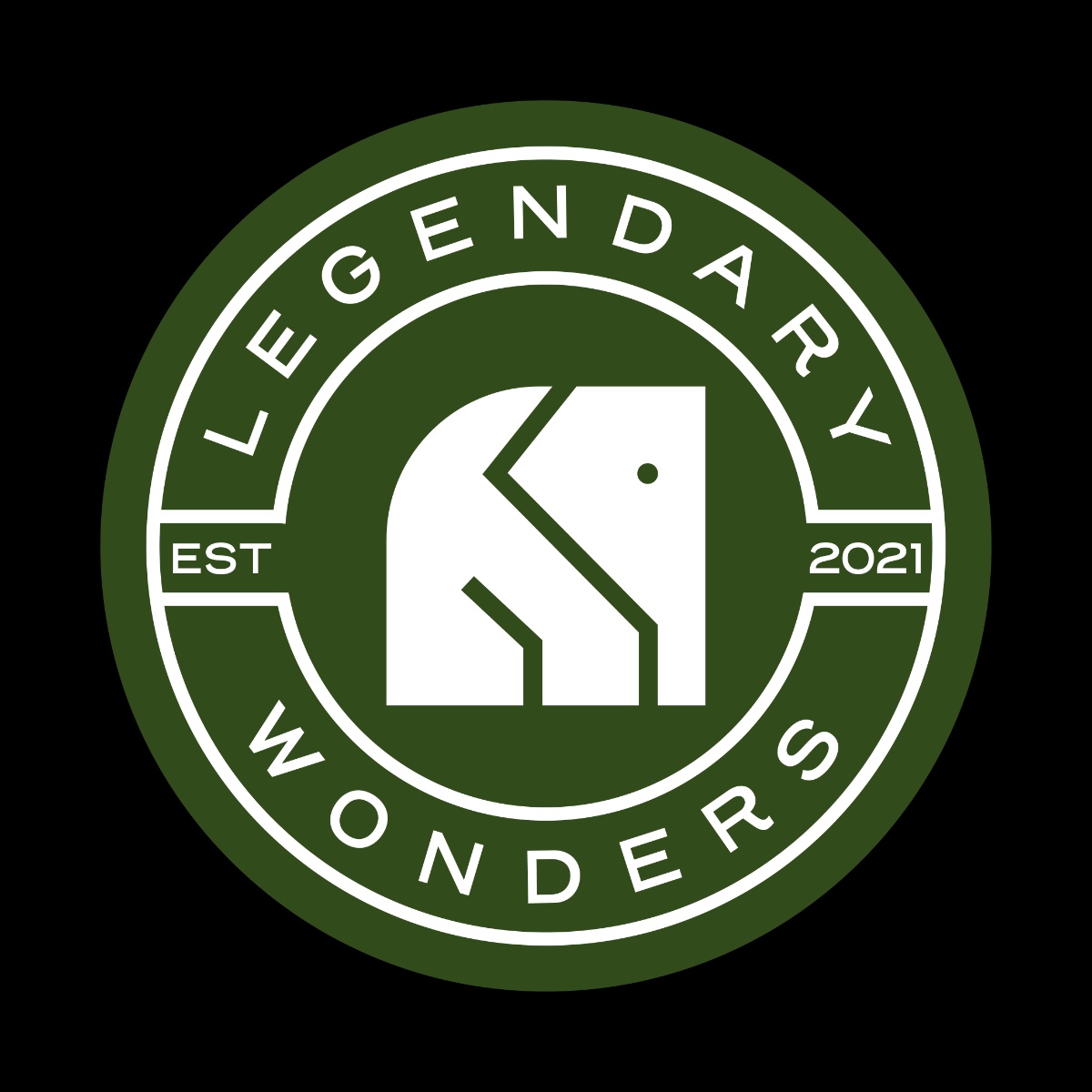 Legendary Wonders Travel