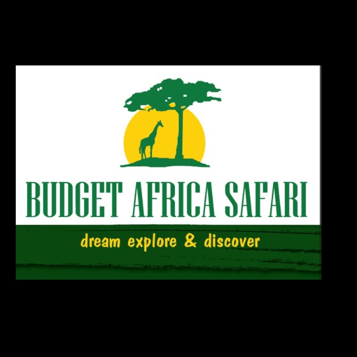 Budget Africa Safari