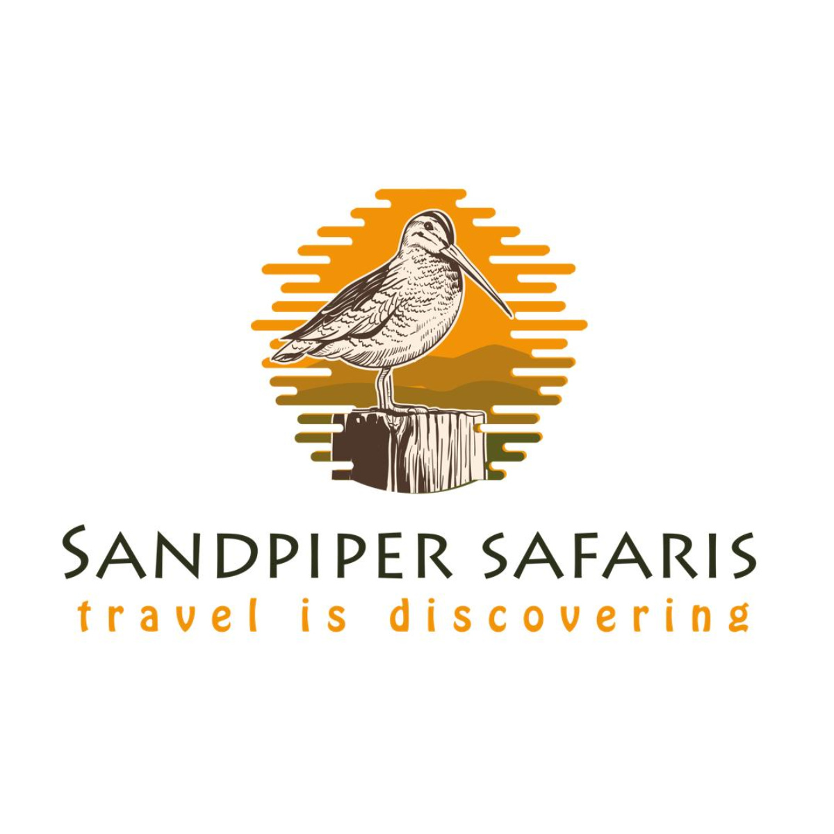 Sandpiper Tours and Safaris