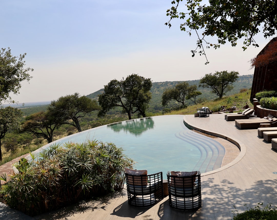Luxury Lodges on Tanzania Safari: Top-Rated Properties by Region
