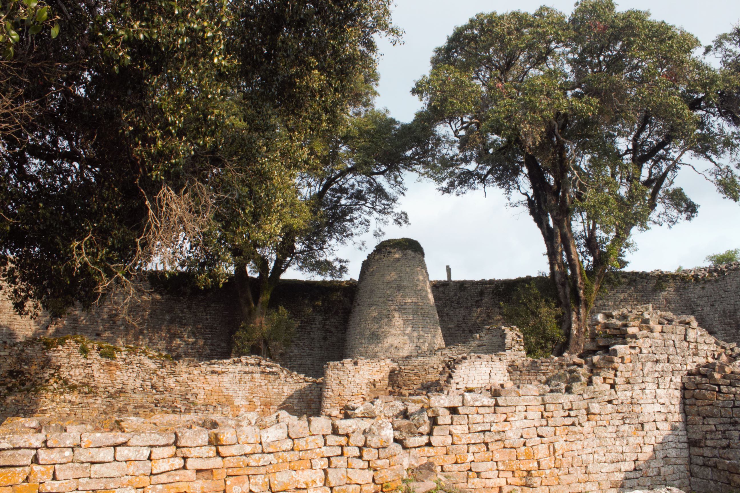 13-Day Zimbabwe Explorer Safari