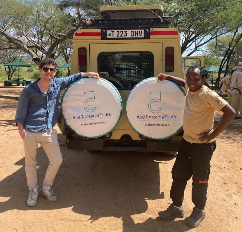 2-Day Tanzania Fly-In Safari: Serengeti & Ngorongoro