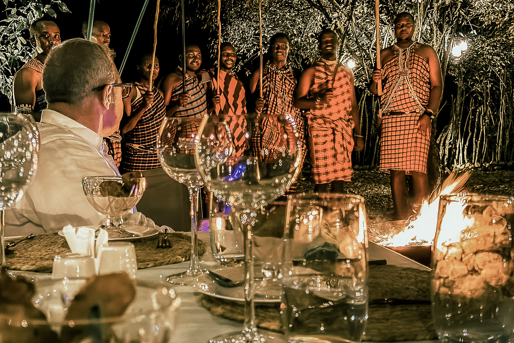 3-Day Kenya Masai Mara Joining Group Tour