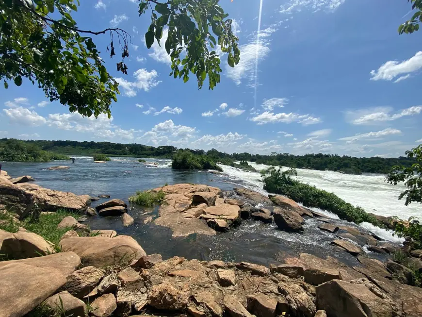 3-Day Uganda Jinja Weekend Trip
