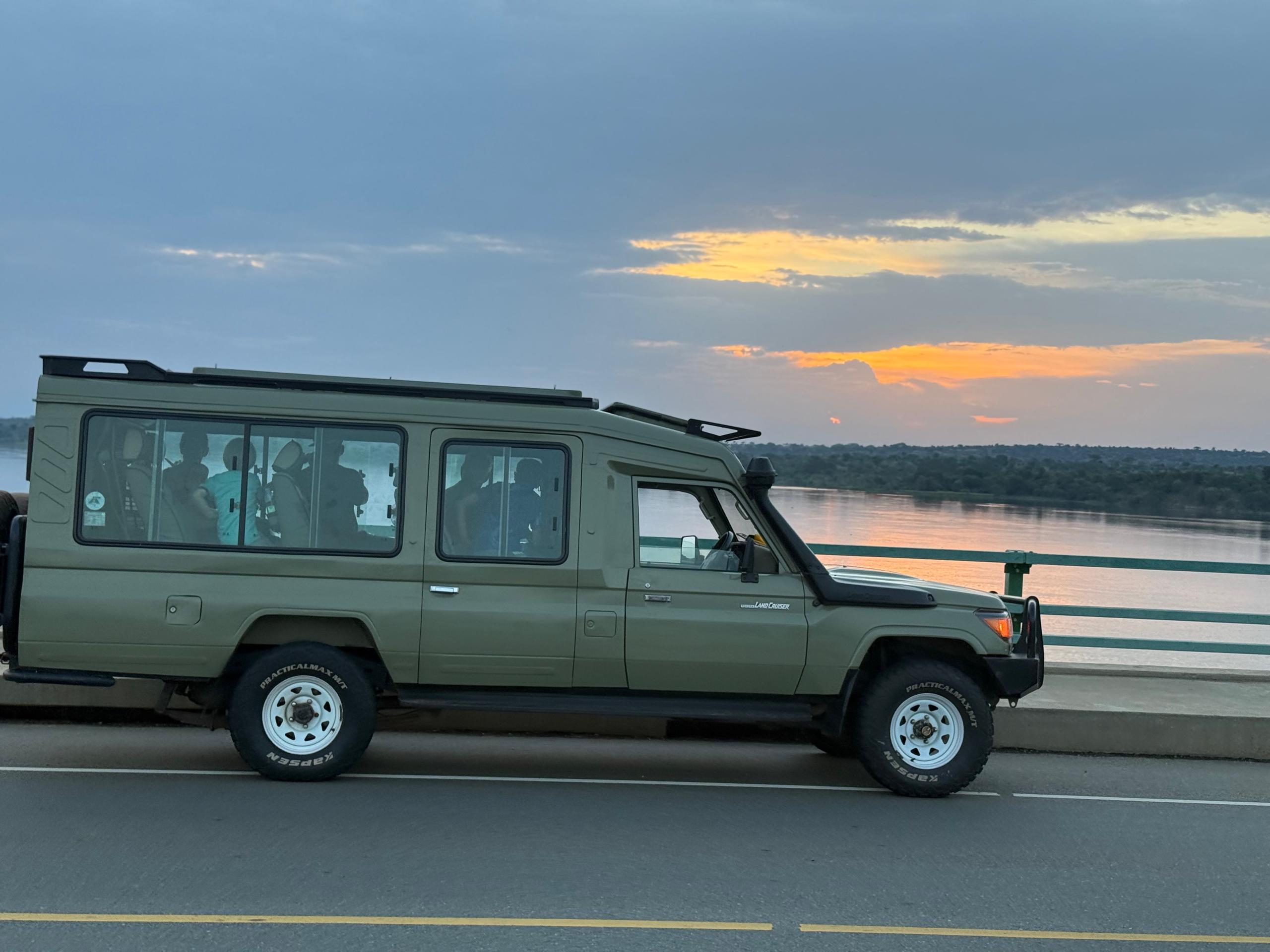 10-Day Uganda Parks and Primate Safari