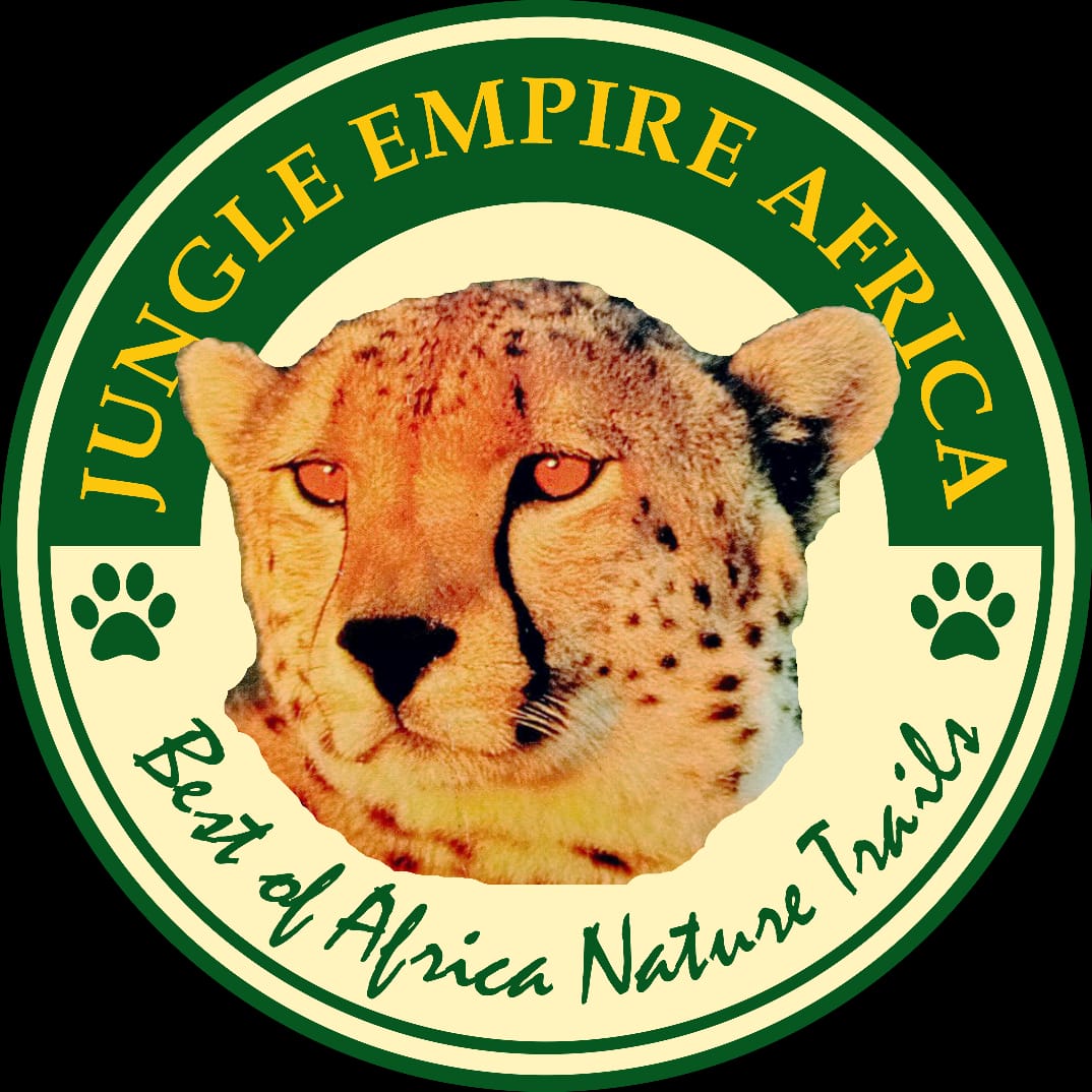 Jungle Empire Africa