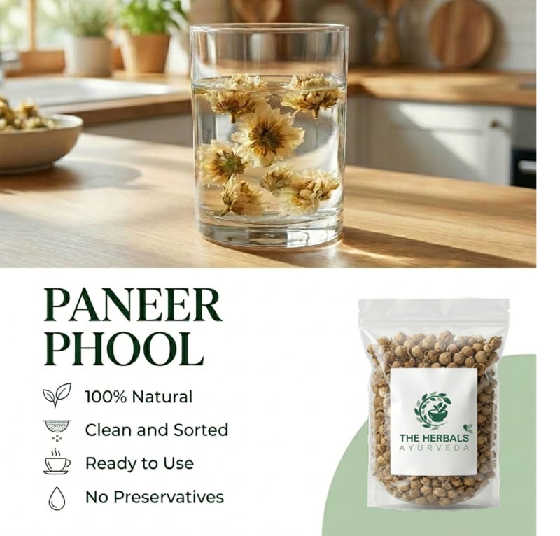 Pure Paneer Doda (Withania Coagulans) thumbnail 1