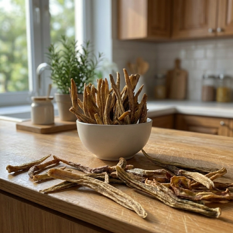 Buy Premium Shatavari Root (Asparagus Racemosus) online - Pure Ayurvedic Quality