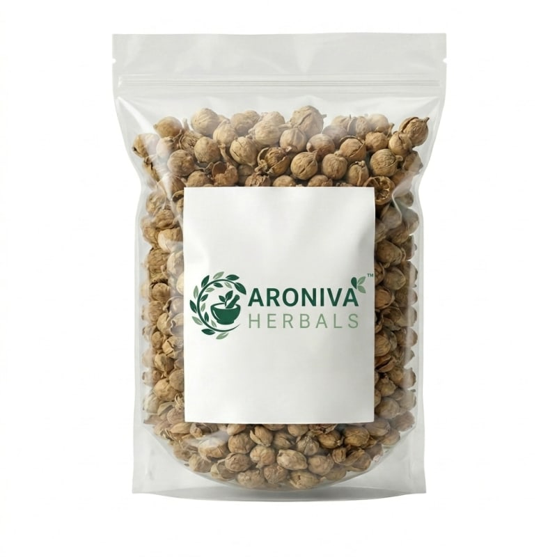 Buy Pure Paneer Doda (Withania Coagulans) online - Pure Ayurvedic Quality