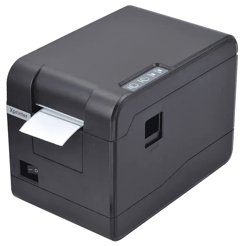 XPRINTER 233B