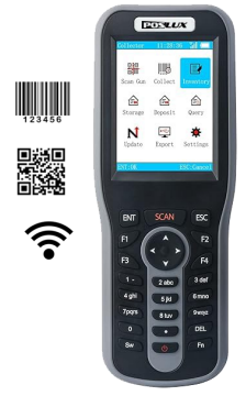 POSLUX DT-92