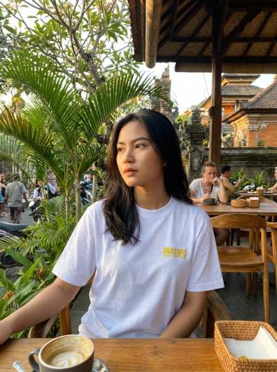 Kaos NPD awareness — fashion statement untuk generasi muda Indonesia