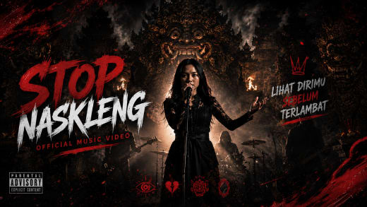 AWAS NPD - Official Theme Song