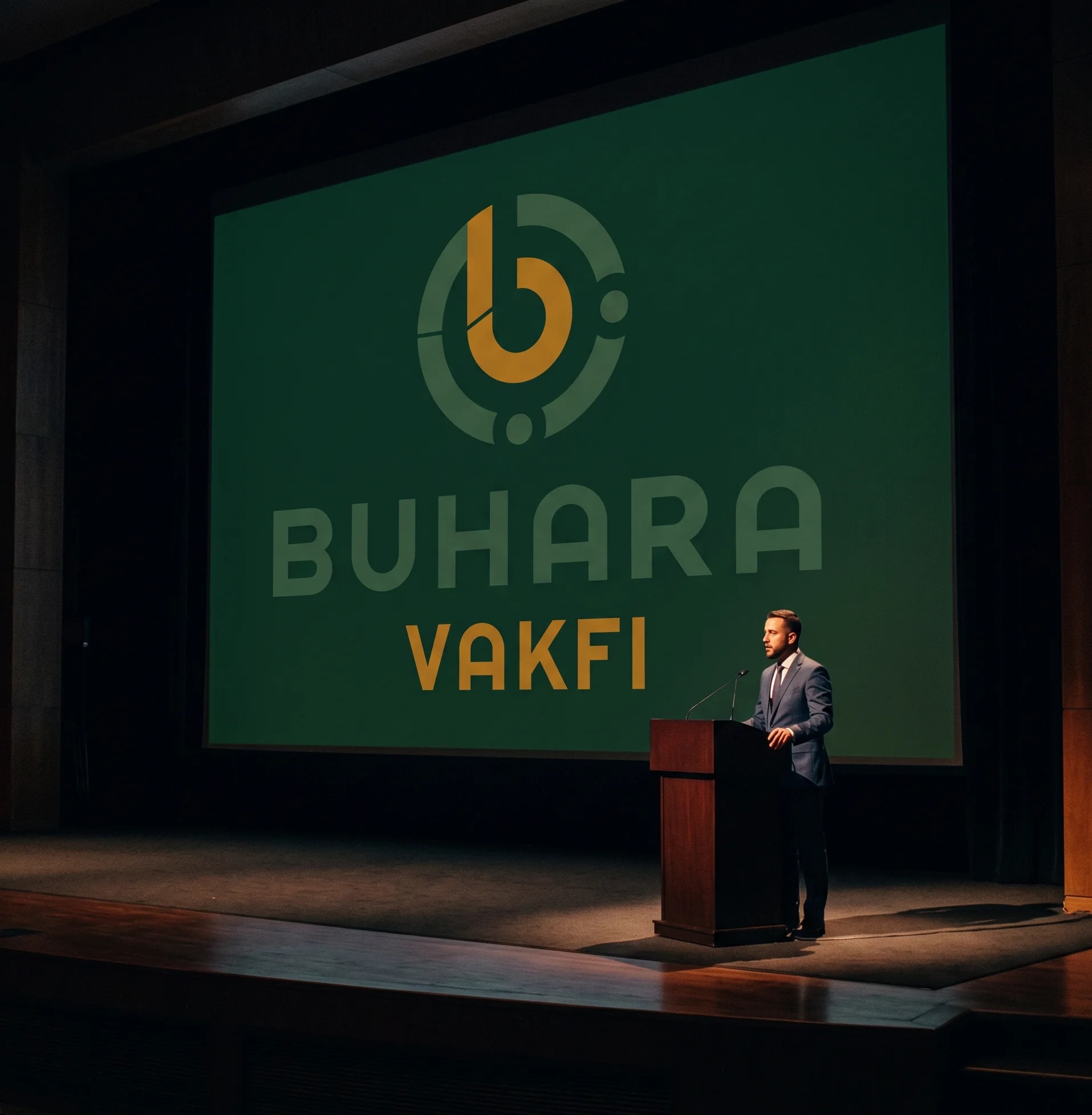 Köklerden Geleceğe Uzanan Bir Kimlik İnşası: Buhara Vakfı Marka Dönüşümü