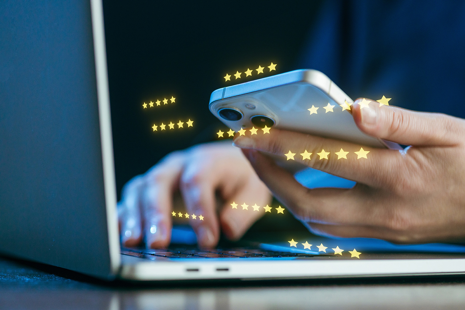 Dönüşüm Oranı Optimizasyonu (CRO) Web Tasarımla Başlar