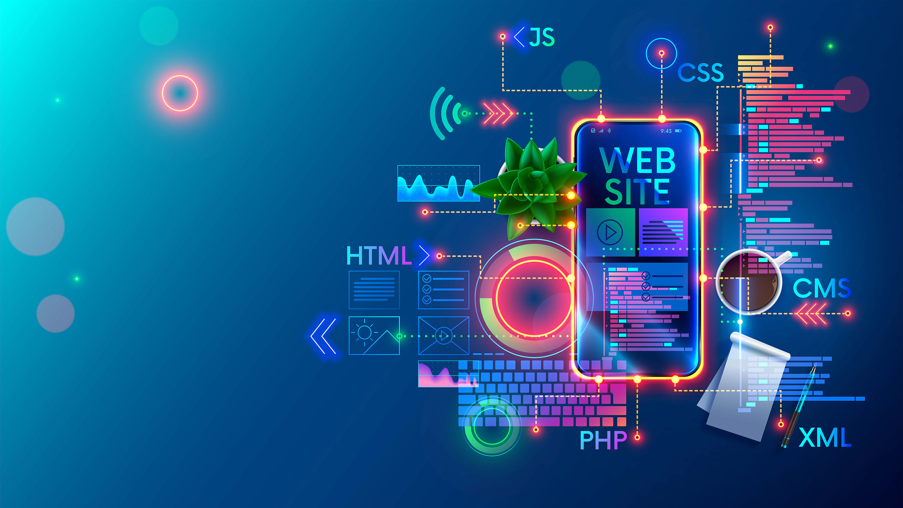 Tasarımın Estetiği mi, Kodun Gücü mü? Web Dünyasının "Bitmeyen" Tartışması: Design vs. Development