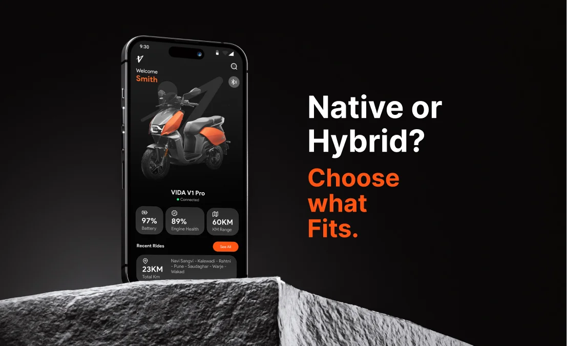 Native Mobil Uygulama Geliştirme: Doğru Seçim mi, Gereksiz Yatırım mı?