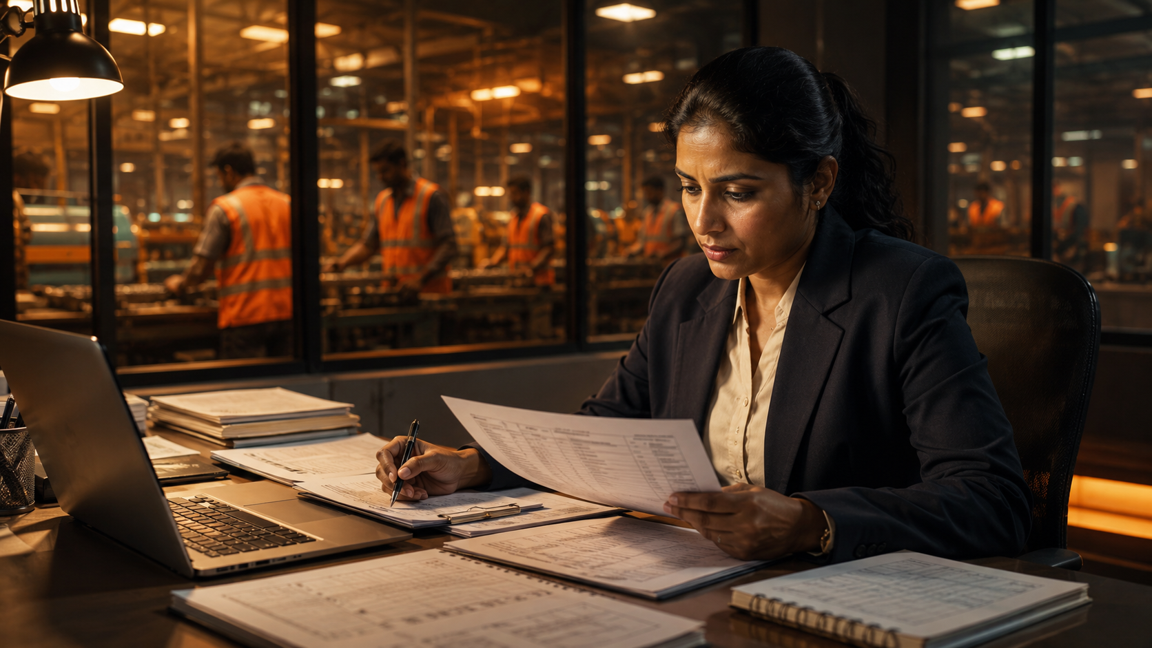 Statutory Compliance Guide for Contract Workers in India