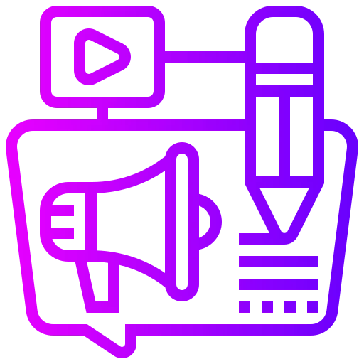 SMO Content Writing