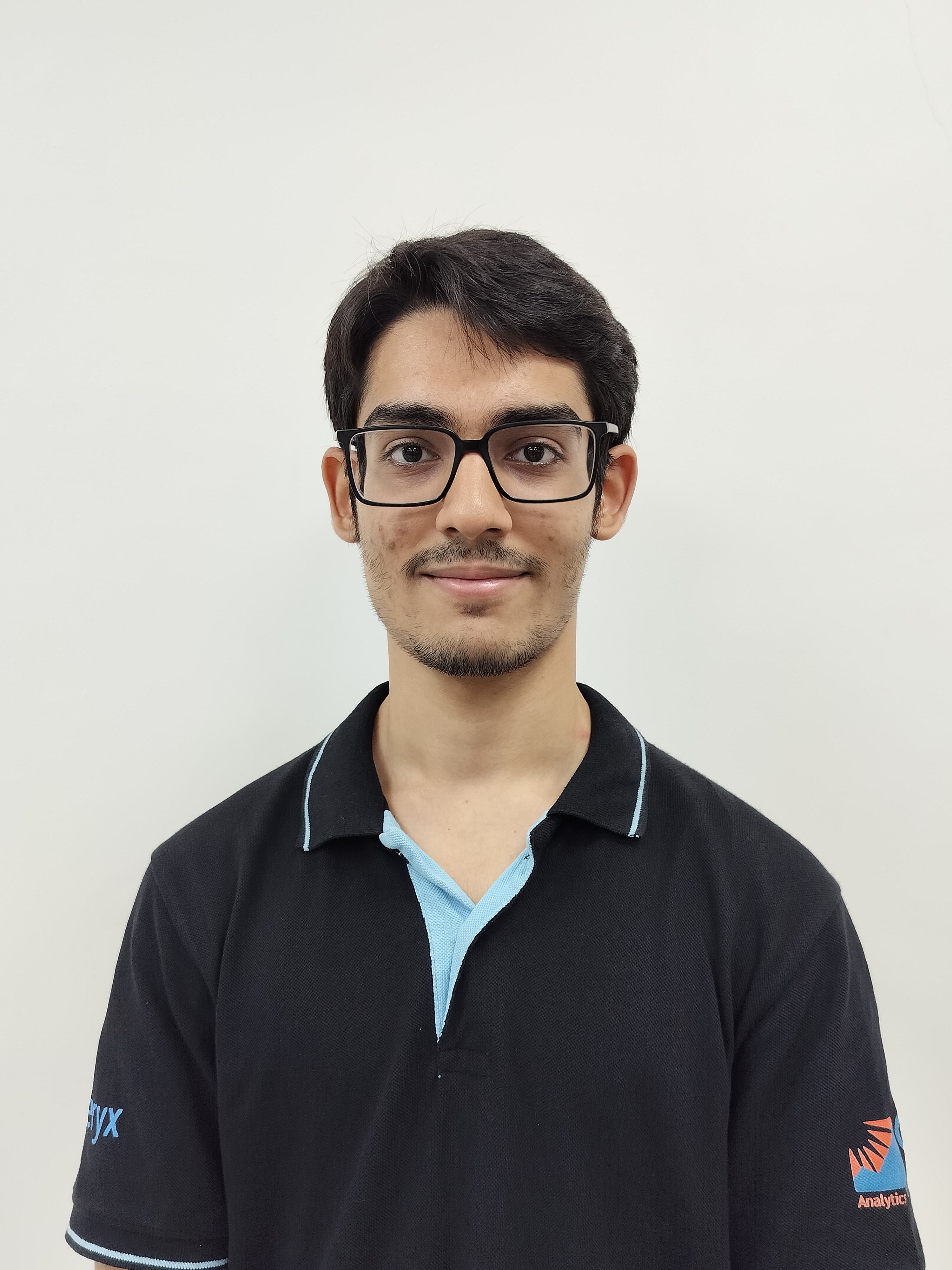 Dhruva Sambhoo