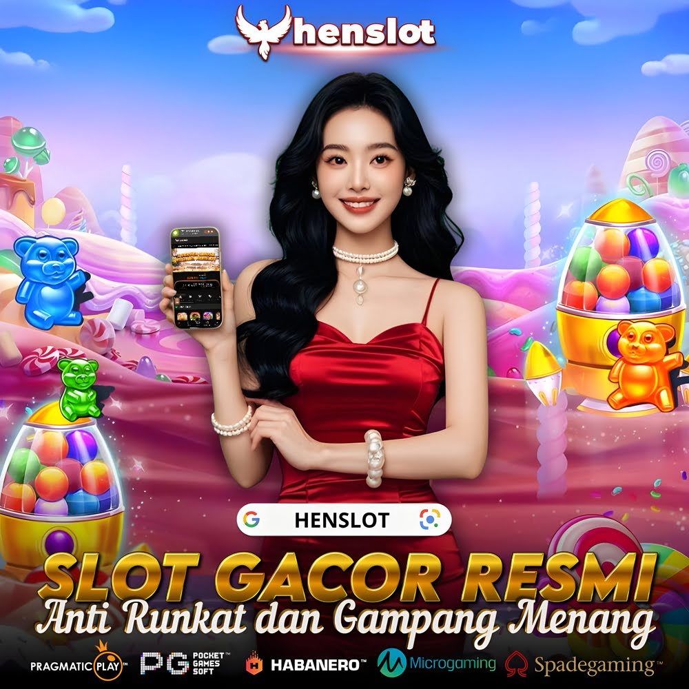 HENSLOT : Easy to Earn Money on Trusted Online Gaming Platforms