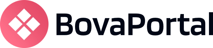 BovaPortal Logo