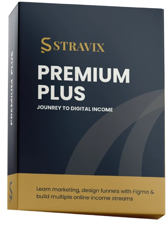 StraviX | Learn Practical Skills to Lead, Grow, and Succeed