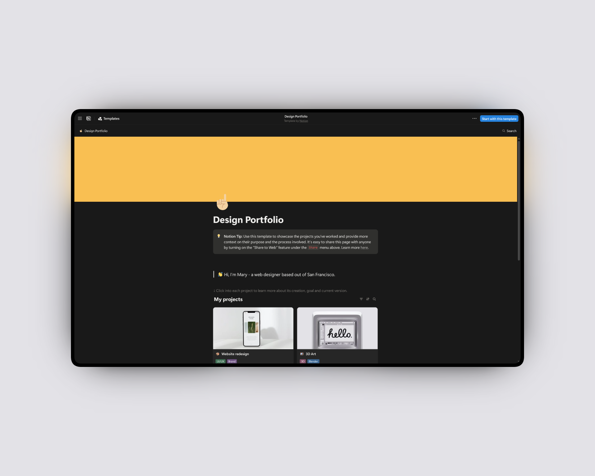 Best Productivity Hack