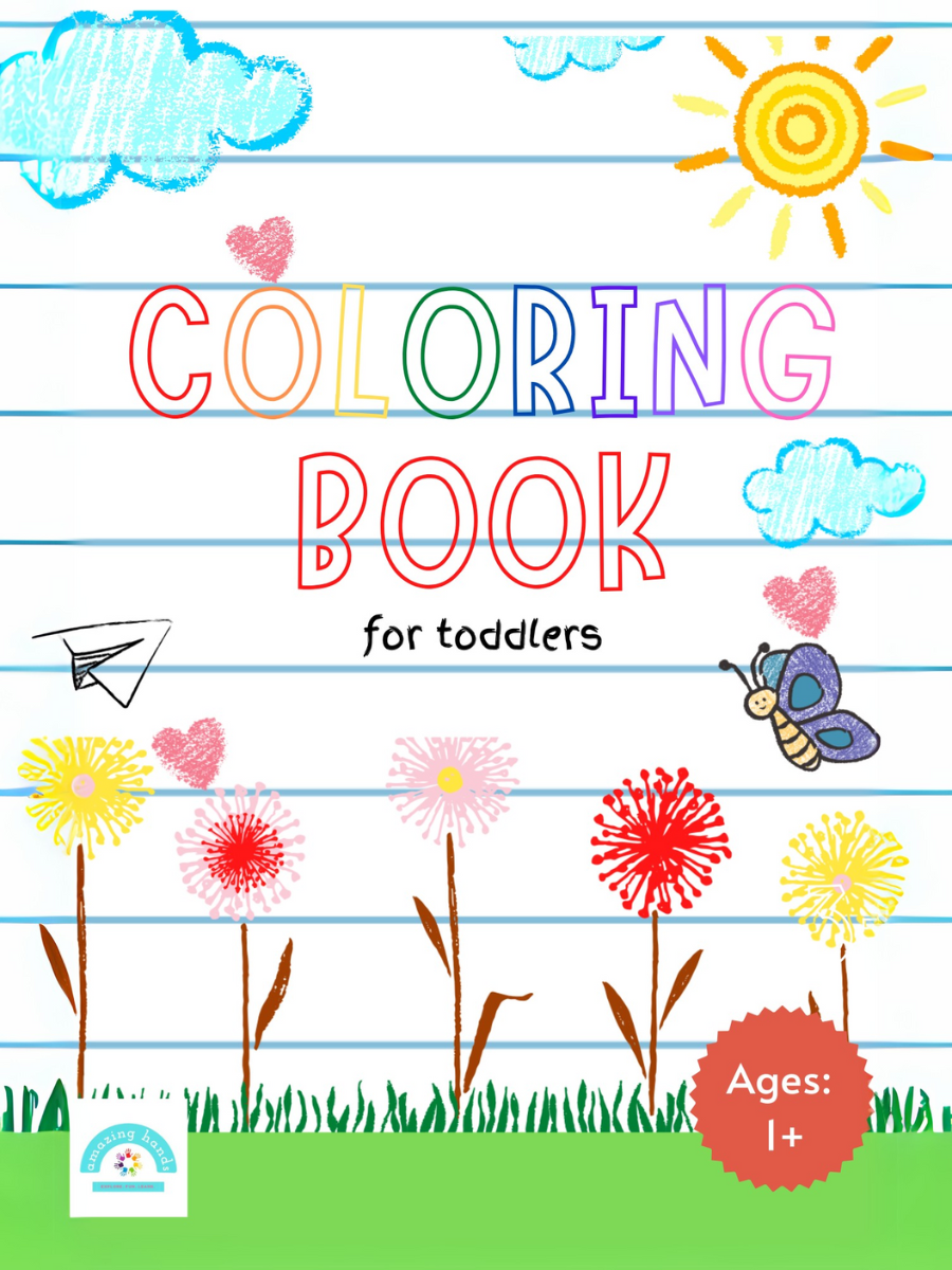 Coloring Book