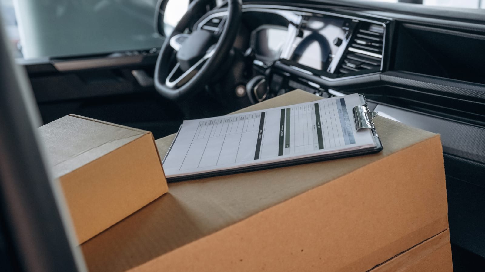 Documentación obligatoria para circular en auto: guía completa