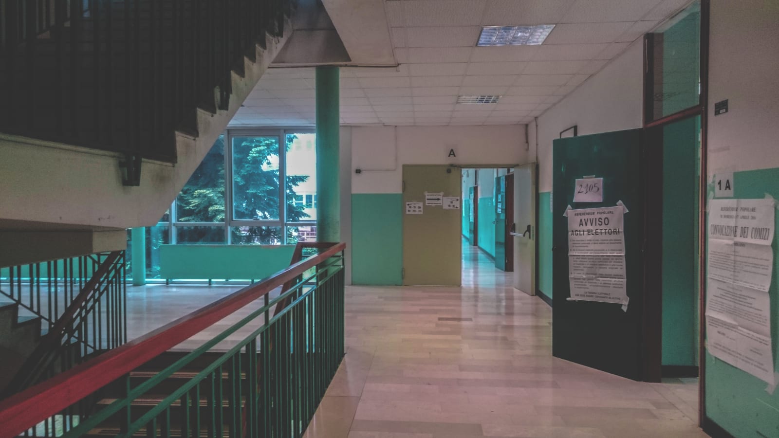 Hospitales con guardia 24 hs · imagen ilustrativa