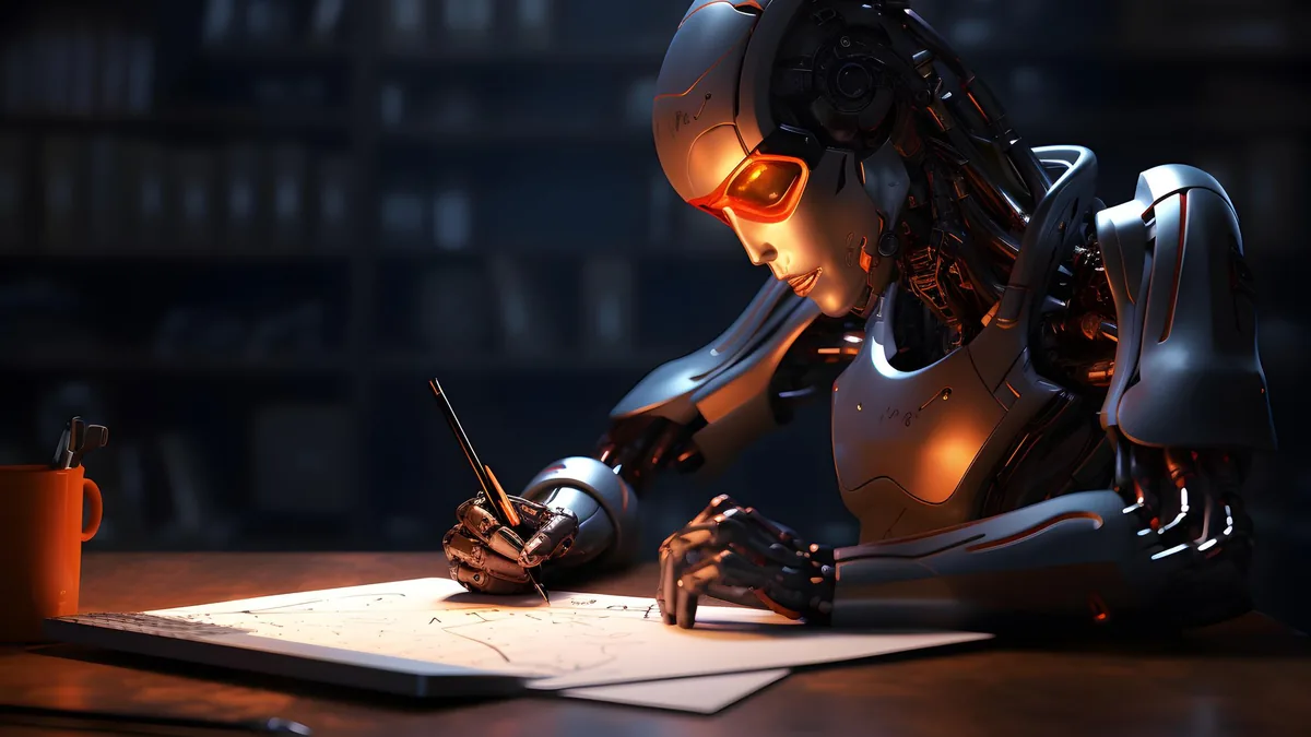 AI-Generated Content: What's Actually Working