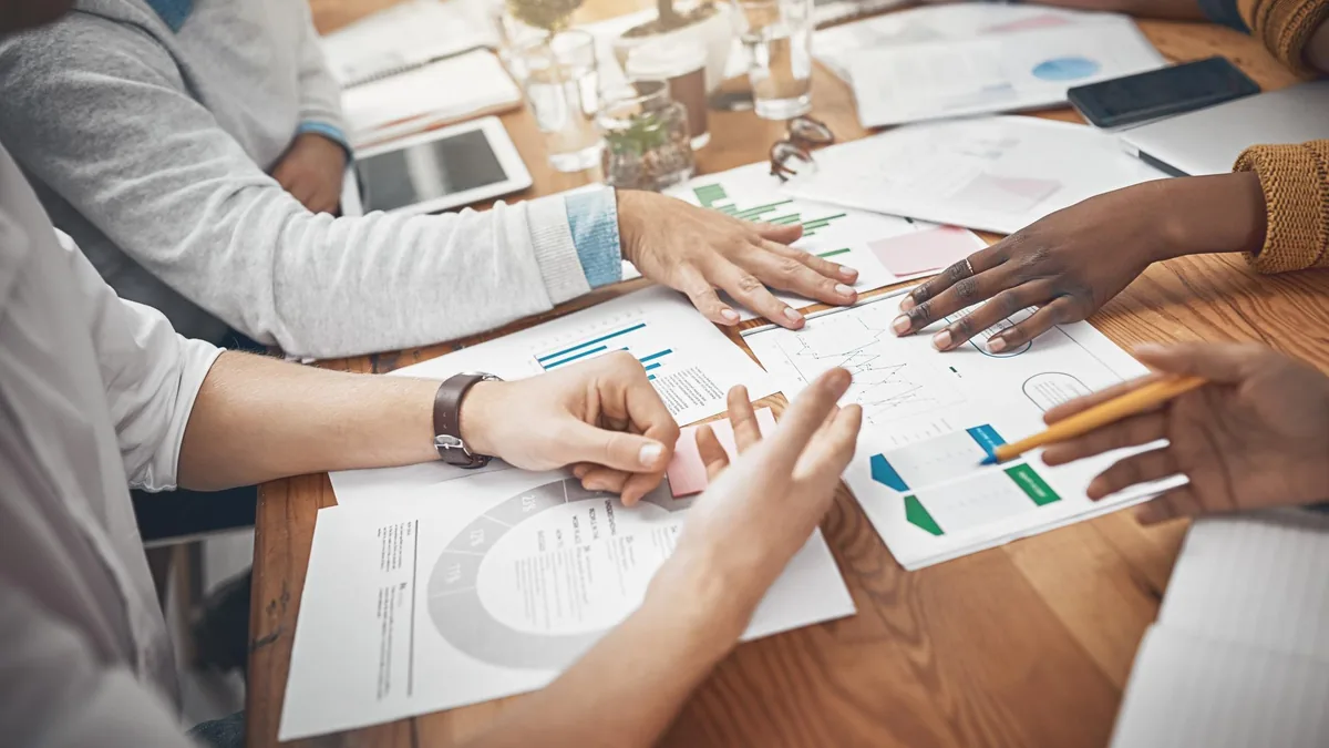What Top Performers Do Differently