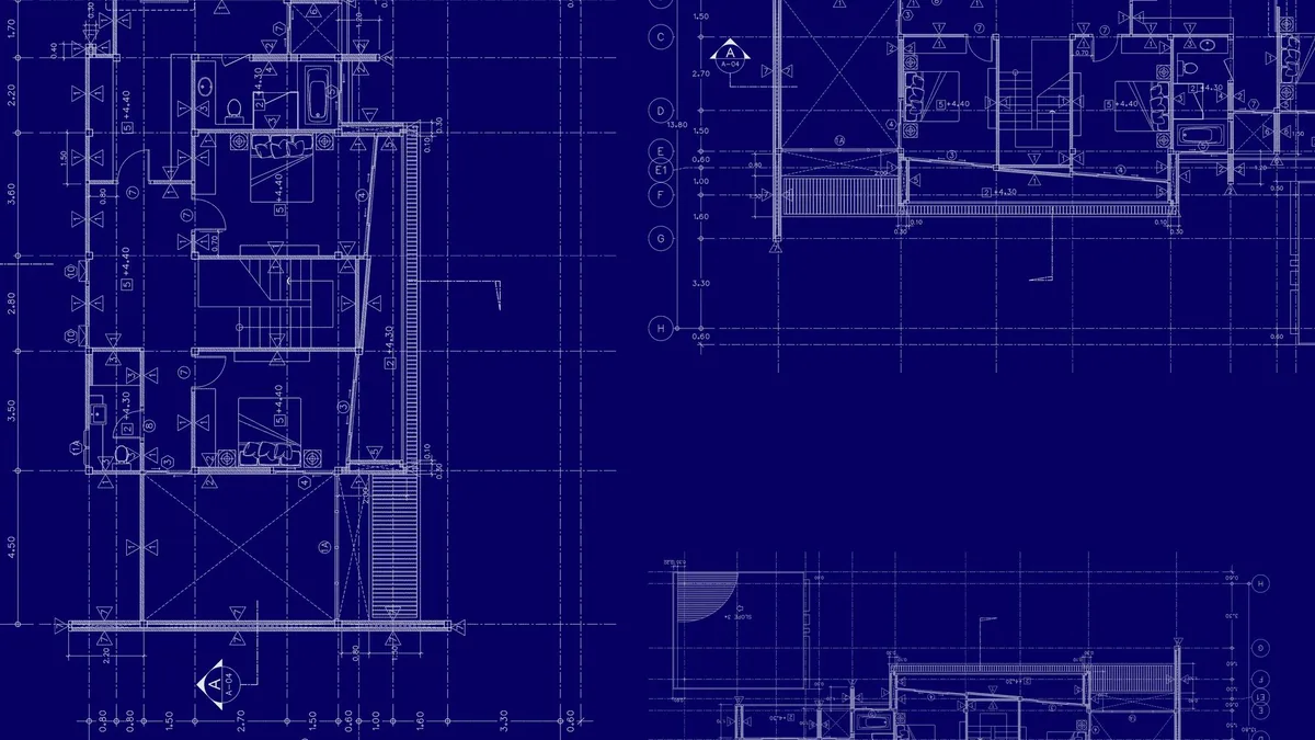 The Pillar-First Architecture