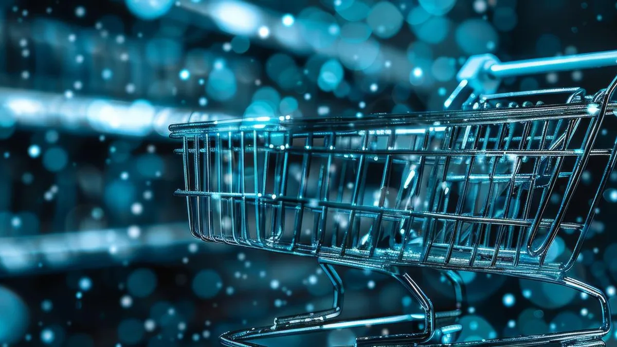 Retail Media is the Story of 2026