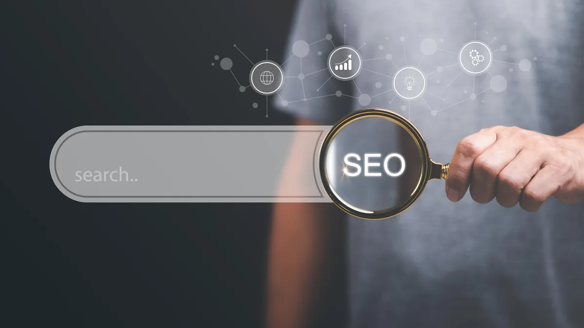 Search Faces Its First Real Disruption