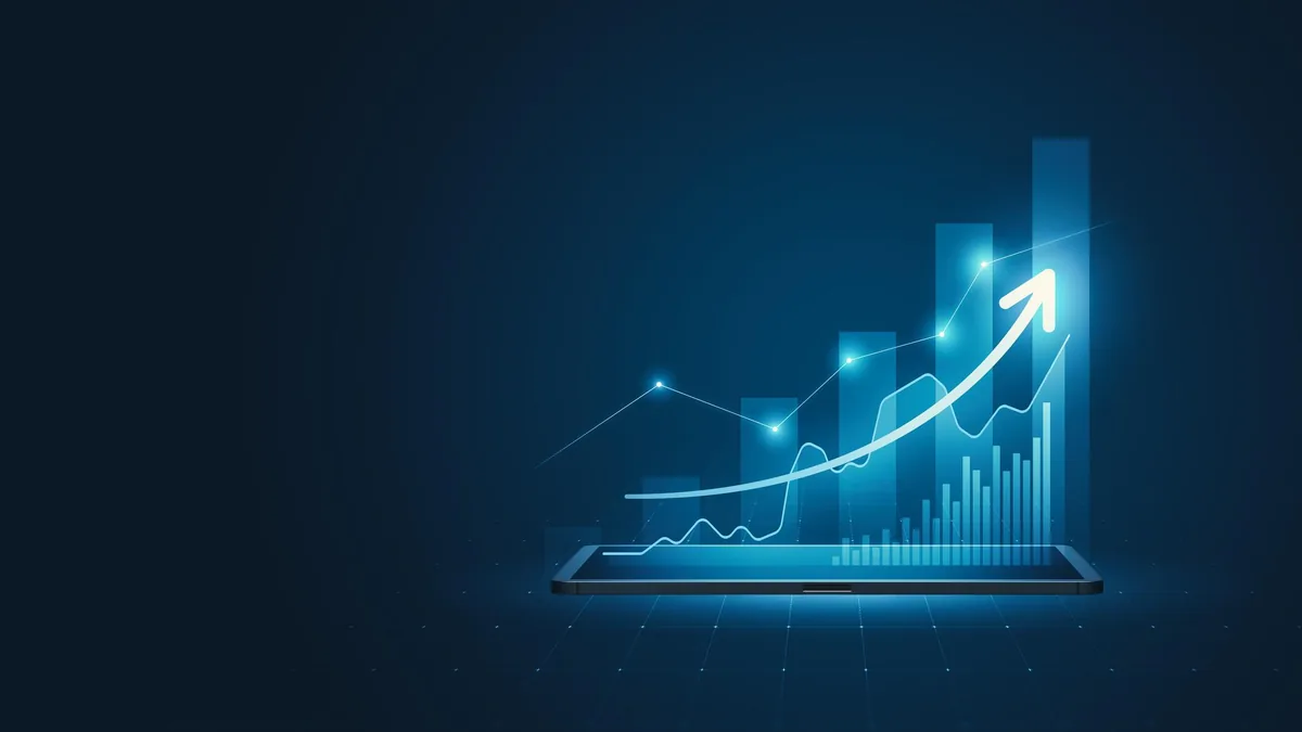 Where Smart Money Is Going