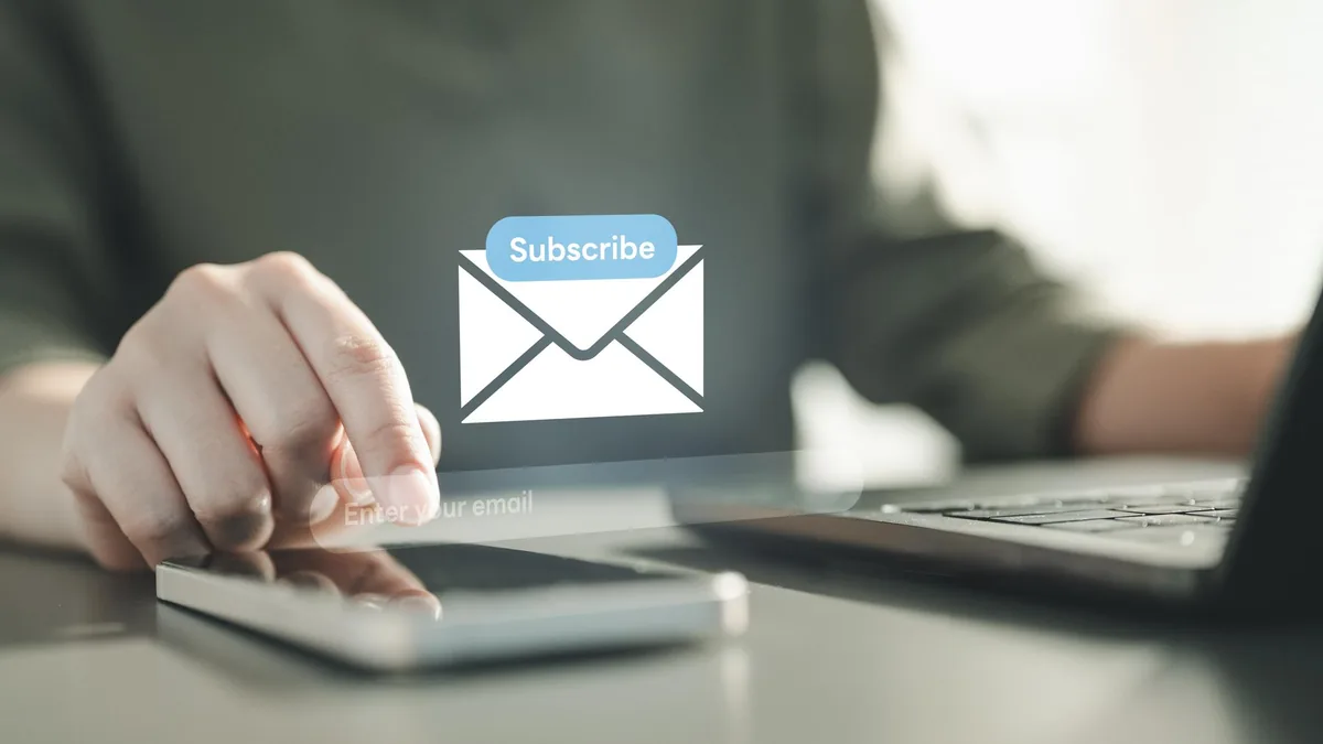 Newsletters Still Win